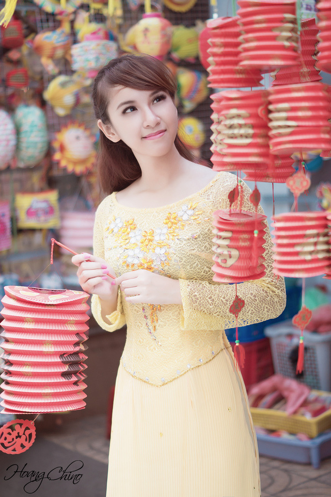 凛子小姐想试试
